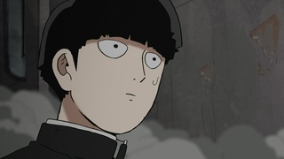 AnimeTV チェーン on X: It's getting interesting! 👀 — Watch Mob Psycho 100  Season 3 on Crunchyroll!  / X