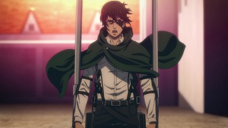 Shingeki No Kyojin The FINAL Season Episodio 5 Capítulo 64 / OBRA  MAESTRA. Attack On TITAN 