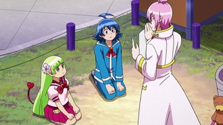 Seirei Gensouki: Spirit Chronicles Memórias da vida passada - Assista na  Crunchyroll