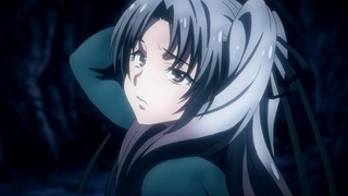 Watch Taboo Tattoo - Crunchyroll