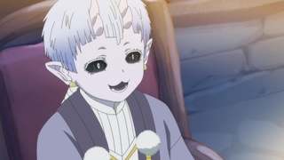 Somali and the Forest Spirit (English Dub) Journeying Parent and Child -  Watch on Crunchyroll