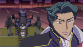 Watch Code Geass - Crunchyroll