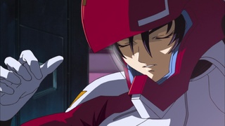 MOBILE SUIT GUNDAM SEED DESTINY HD REMASTER