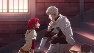 Watch Snow White with the Red Hair - Crunchyroll