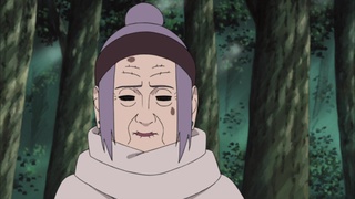 Naruto Shippuden: The Fourth Great Ninja War - Attackers from Beyond  Prologue of Road to Ninja - Watch on Crunchyroll