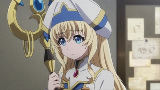 Watch GOBLIN SLAYER - Crunchyroll