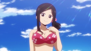Crunchyroll.pt - Fuja, Senpai! 😳 ⠀⠀⠀⠀⠀⠀⠀⠀ ~✨ Anime: DON