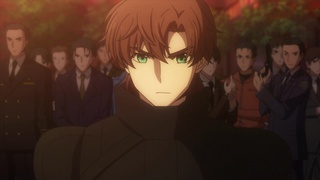 Watch The Irregular at Magic High School Crunchyroll
