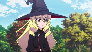 GeGeGe no Kitaro (2018) Emperador Backbeard - Ver en Crunchyroll