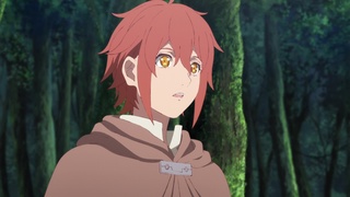 The Faraway Paladin The Boy from the City of the Dead - Watch on Crunchyroll