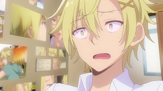 Hensuki on sale watch online