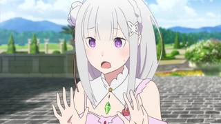 Re:Zero foi o anime mais visto em 2016 no Brasil pelo Crunchyroll