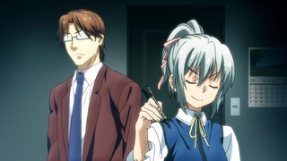 Watch Taboo Tattoo - Crunchyroll