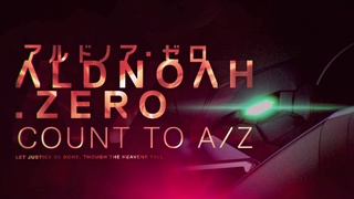 Watch ALDNOAH.ZERO Season 2 Episode 12 - Inherit the Stars Online Now