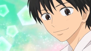 Watch Kimi ni Todoke - From Me To You - Crunchyroll