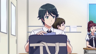 Watch Fuuka - Crunchyroll