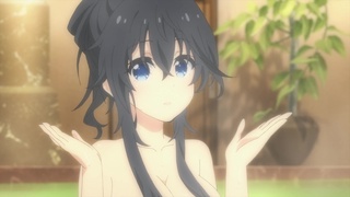 And you thought there is never a girl online? (English Dub) My net game  wife is a girl online! - Watch on Crunchyroll