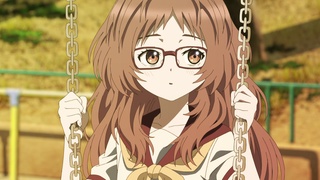 Watch The Girl I Like Forgot Her Glasses - Crunchyroll