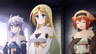 Watch The Master of Ragnarok & Blesser of Einherjar - Crunchyroll