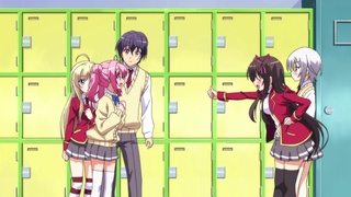 Watch My Mental Choices are Completely Interfering with my School Romantic  Comedy - Crunchyroll