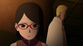 BORUTO: NARUTO NEXT GENERATIONS Férias da família Uzumaki nas águas termais  - Assiste na Crunchyroll