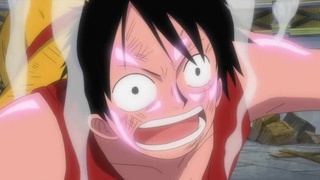 ONE PIECE EPs 301 ao 304  VIRE SUB PARA ACESSO AOS VODS! - canal96 on  Twitch