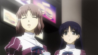 Watch Freezing - Crunchyroll