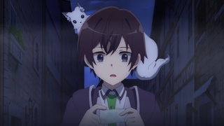 Watch The Reincarnation Of The Strongest Exorcist In Another World -  Crunchyroll