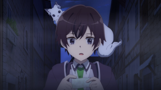 The Reincarnation Of The Strongest Exorcist In Another World O sentimento  de Yifa - Assista na Crunchyroll