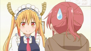 Kobayashi-san e outros 3 animes vão receber dublagem pela Crunchyroll -  IntoxiAnime