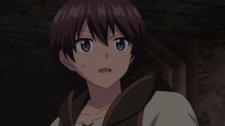 The Hidden Dungeon Only I Can Enter The Untainted Cleric - Watch on  Crunchyroll