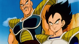 Dragon Ball Z em português brasileiro - Crunchyroll