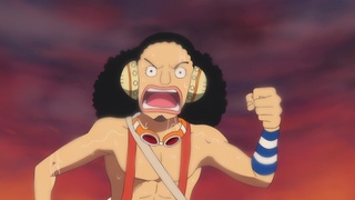 One Piece: Punk Hazard (575-629) The Warlord! Trafalgar Law