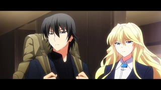 The Labyrinth of Grisaia The Cocoon of Caprice 0 - Watch on