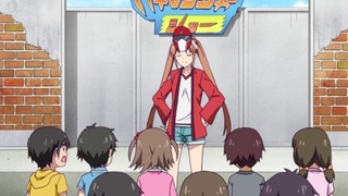 Crunchyroll to Simulcast Aho-Girl, Elegant Yokai Apartment Life, Netsuzou  Trap, Tsuredure Children Anime : r/anime