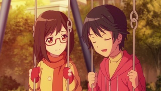 Watch Fuuka - Crunchyroll