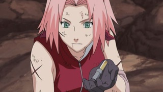 Naruto Shippuden: Three-Tails Appears A Shinobi's Determination - Watch on  Crunchyroll