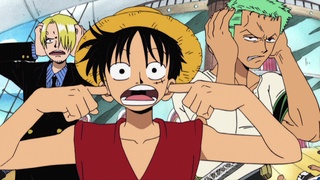 Crunchyroll - One Piece Episode 1,000 is almost here! Celebrate this  incredible milestone for Luffy and the Straw Hat Crew with us this weekend.  ✨🏴‍☠️ got.cr/watchonepiece-fb