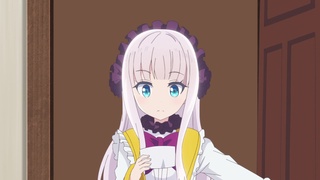 She Professed Herself Pupil of the Wise Man TV Anime Adds Two New Cast  Members - Crunchyroll News