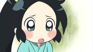 Crunchyroll Adds Lostorage conflated WIXOSS, My Sweet Tyrant, Ninja Girl &  Samurai Master 3rd - News - Anime News Network