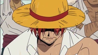 Crunchyroll.pt - Dereshishishi ♥ (One Piece)