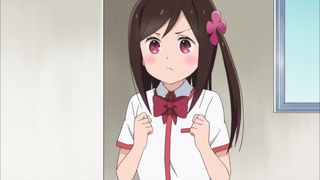 Two Outgoing Girls Join the Cast of Hitori Bocchi no Marumaru Seikatsu TV  Anime - Crunchyroll News