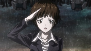 Crunchyroll Streams Classroom for Heroes Anime, Psycho-Pass 3