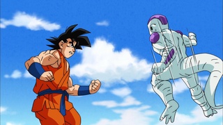 Watch Dragon Ball Super - Crunchyroll