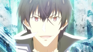 The Misfit of Demon King Academy Ⅱ A Prayer for Two Thousand Years Later -  Watch on Crunchyroll
