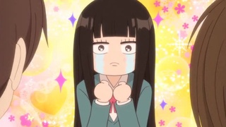 Watch Kimi ni Todoke - From Me To You - Crunchyroll