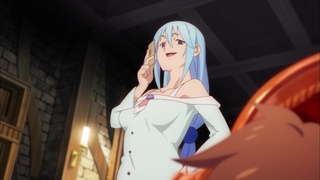 Crunchyroll.pt - Tem coisas que é melhor ficar sem saber, Aqua! 😂 ⠀⠀⠀⠀⠀⠀⠀⠀  ~✨ Anime: Konosuba