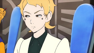 Watch Tower of God Season 1 Episode 9 - The One-Horned Ogre Online Now