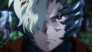 Kabaneri of the Iron Fortress Anime Film to Show What Happens After the TV  Series - Crunchyroll News