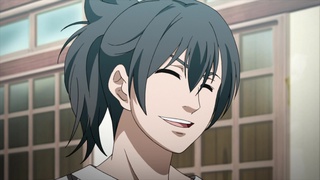 Watch Hitori No Shita The Outcast Crunchyroll